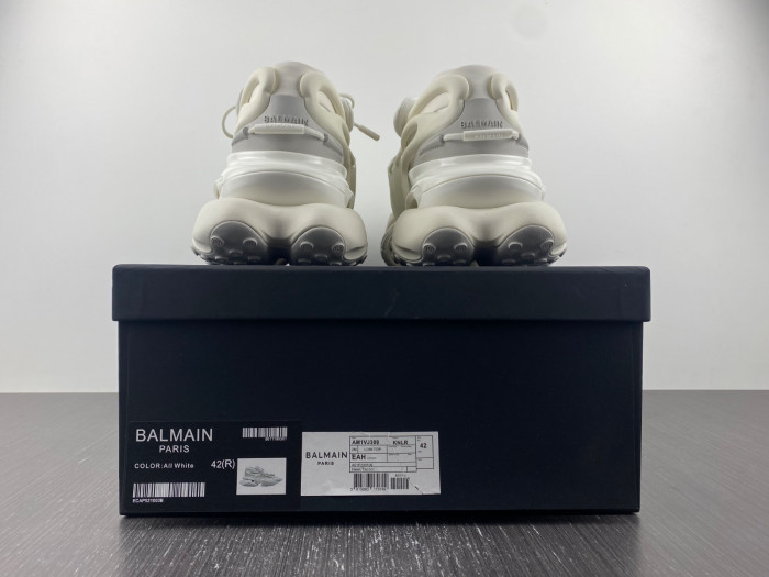 balmain  sneakers