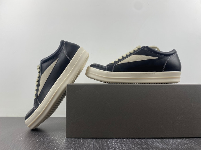 rick 0wens sneakers