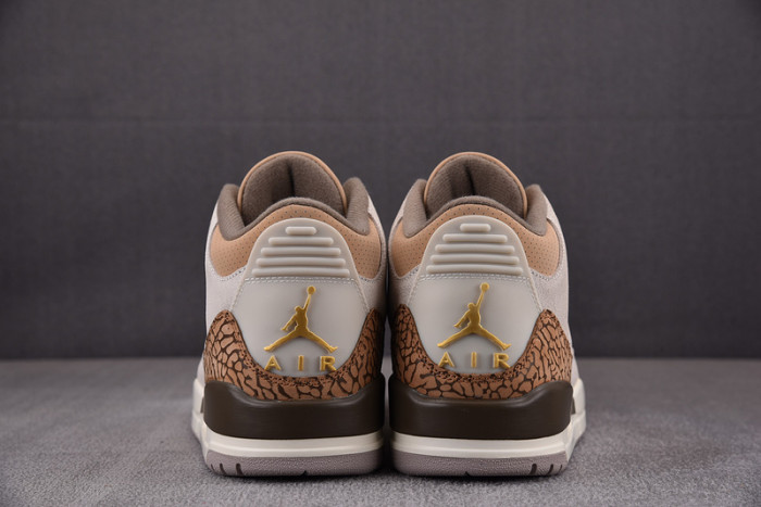 air jordan 3 retro palomino - ct8532-102