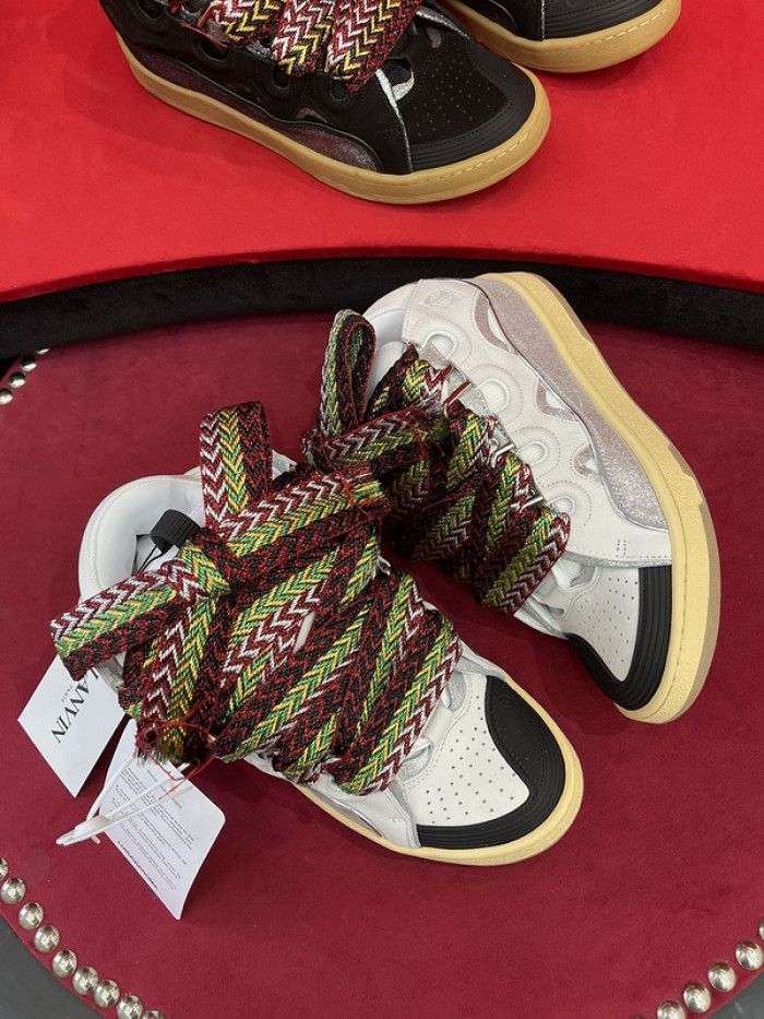lanvin  sneaker