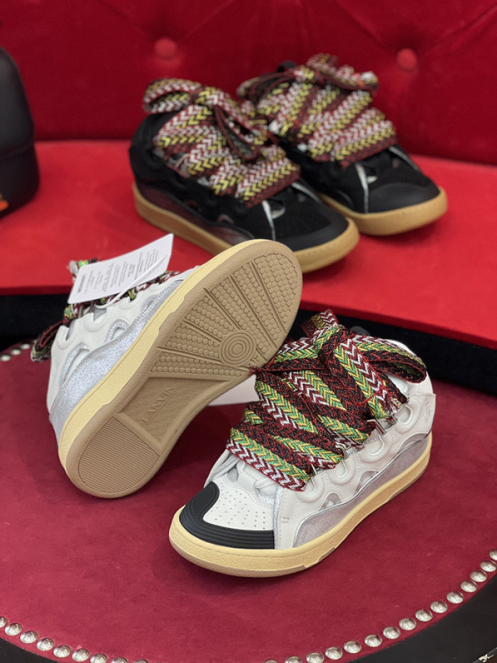 lanvin  sneaker
