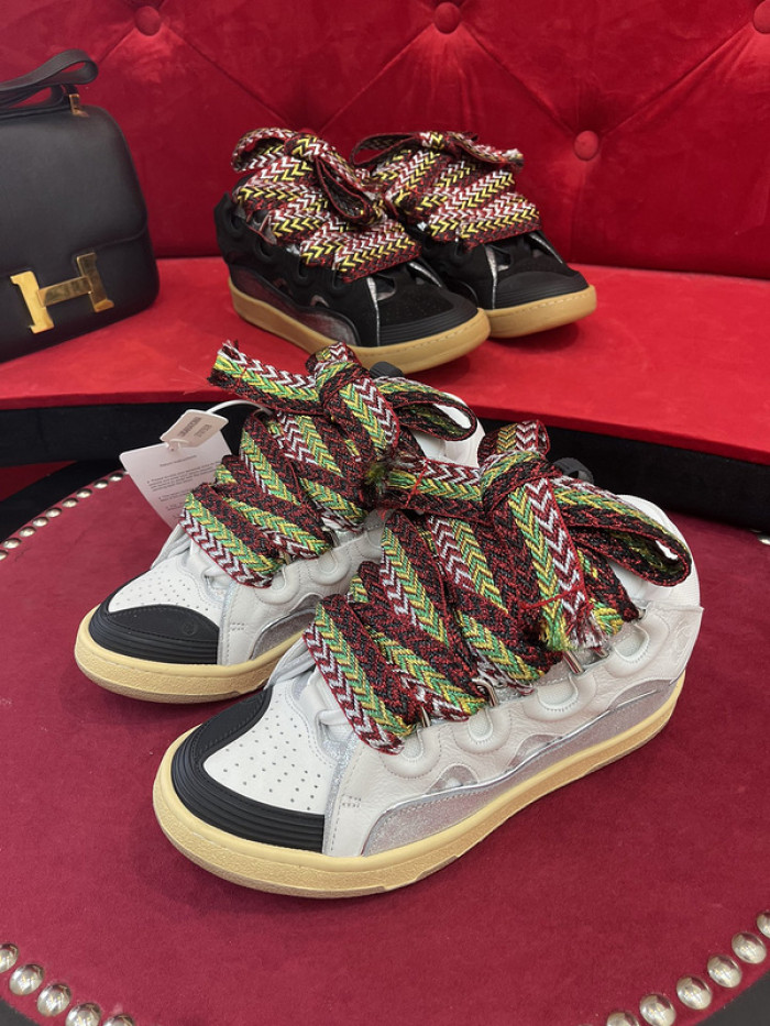 lanvin  sneaker
