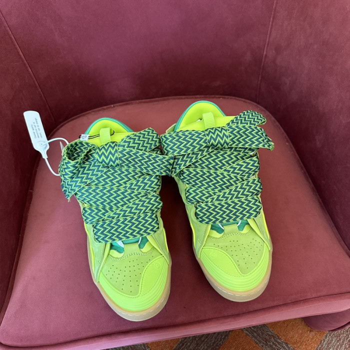 lanvin  sneaker