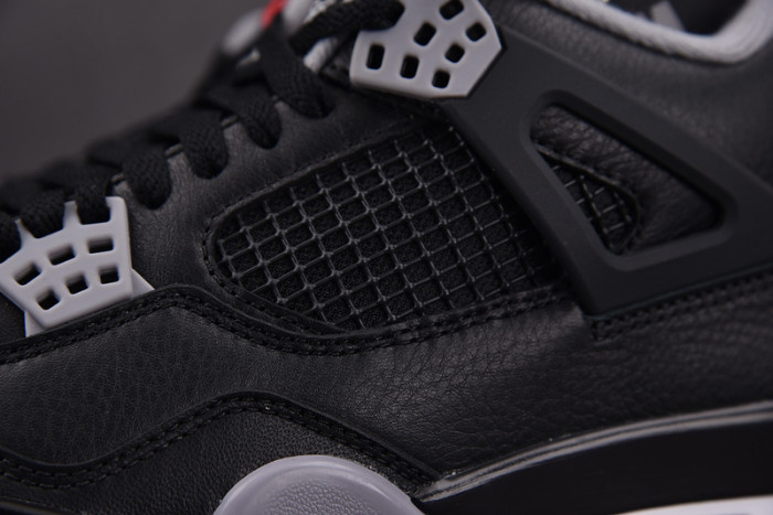 air jordan 4 bred reimagined fv5029-006