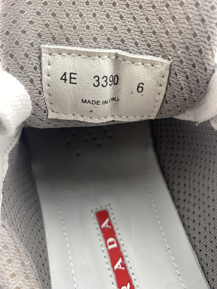 prad sneakers