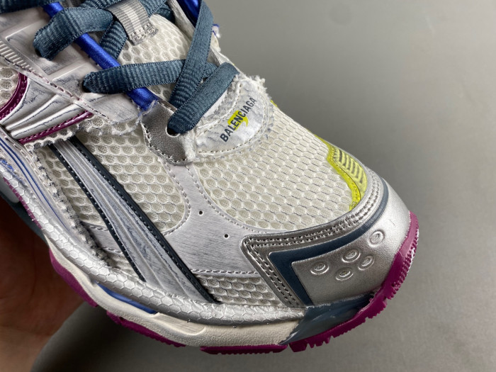 Ba*len*cia*ga -runner