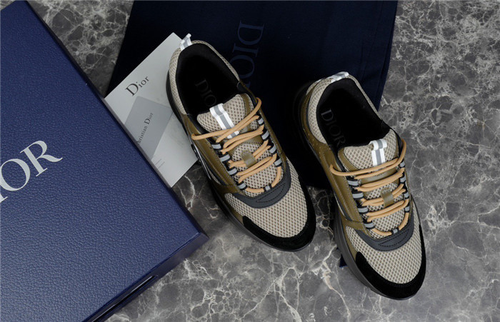 d10r homme b22 trainer sneaker