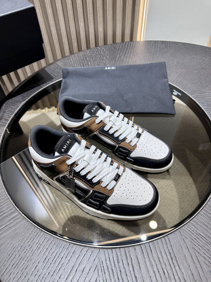 amiri 21fw skel low