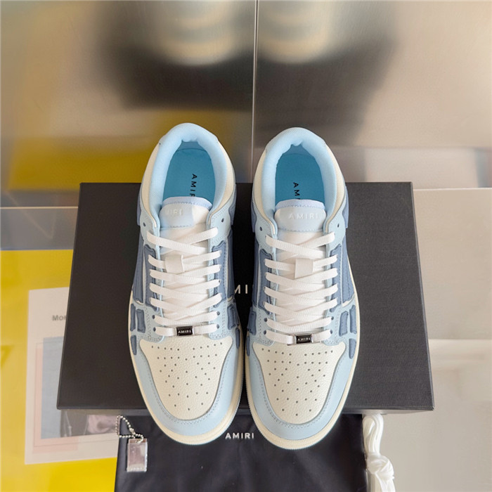 amiri 21fw skel low
