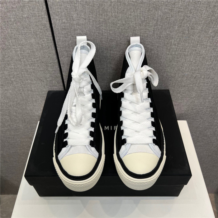 a*iri top sneakers