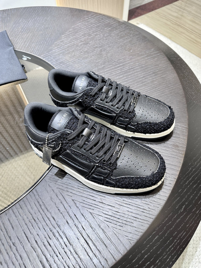 amiri 21fw skel low