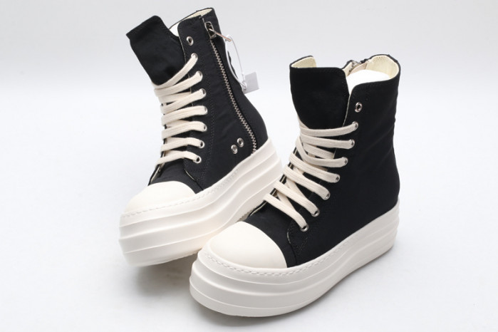rick 0wens sneakers