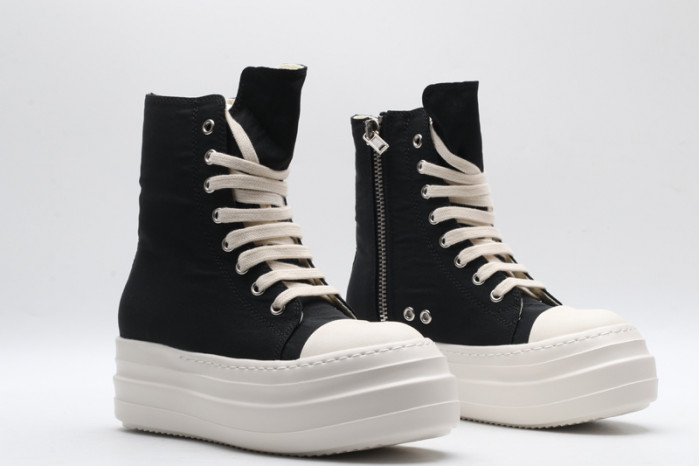 rick 0wens sneakers