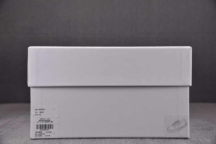 mihara yasuhiro  sneakers