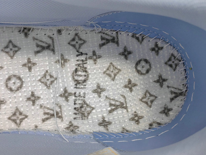 l0vt sneaker