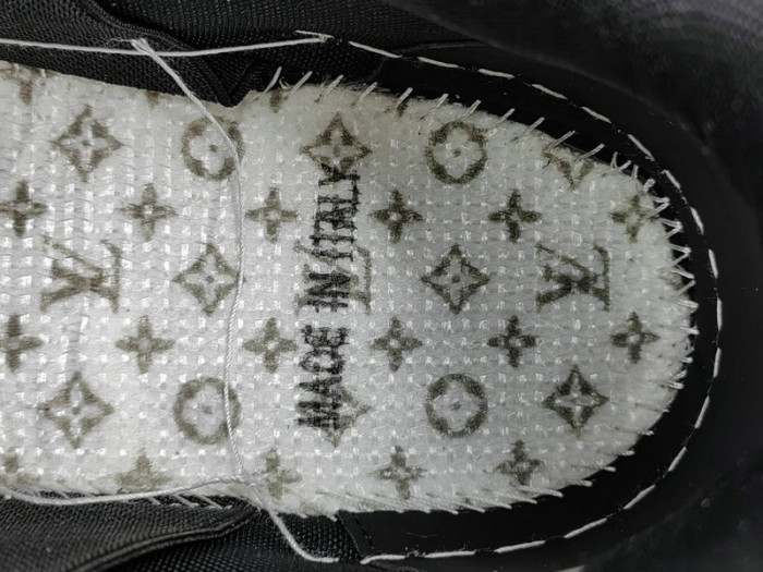 l0vt sneaker