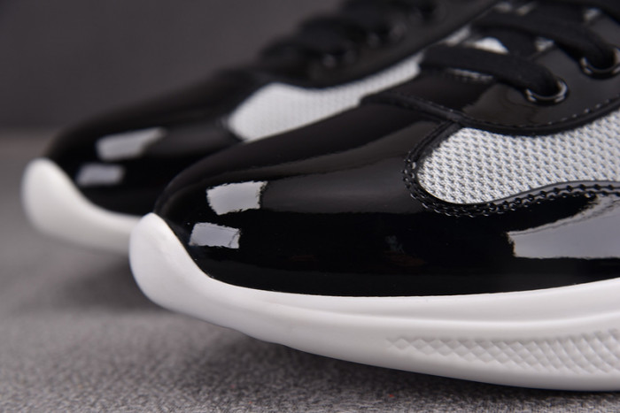 prad sneakers
