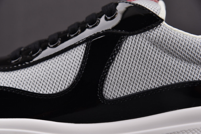 prad sneakers