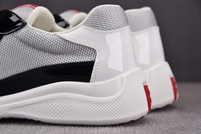 prad sneakers