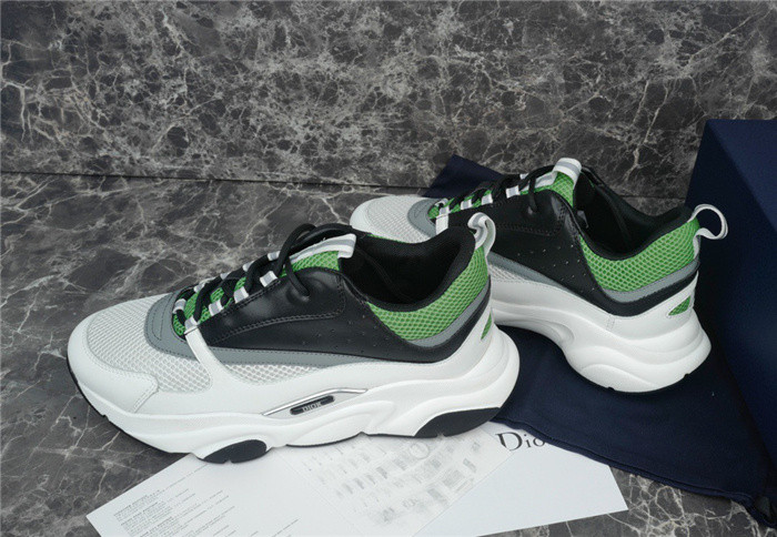 d10r homme b22 trainer sneaker