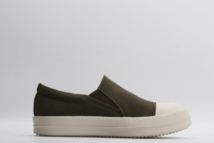 rick 0wens sneakers