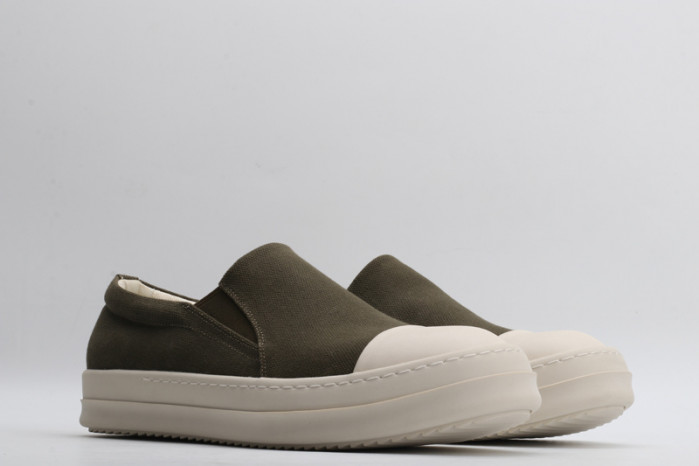 rick 0wens sneakers