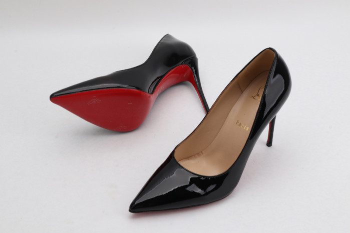 cl heels