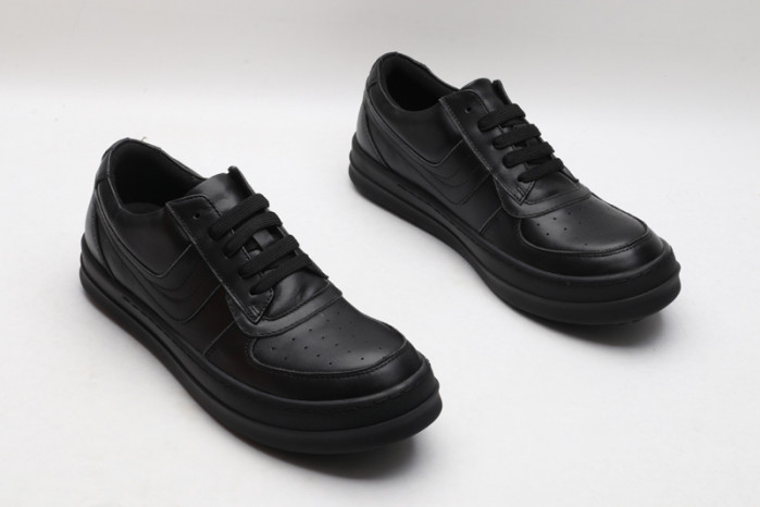 rick 0wens sneakers