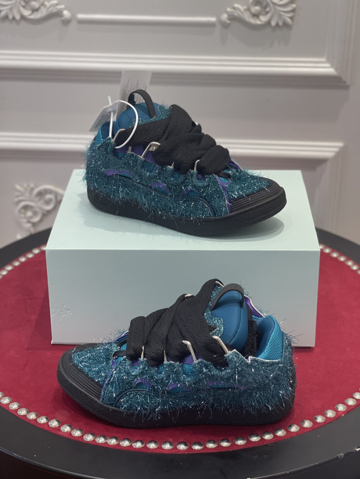lanvin  sneaker