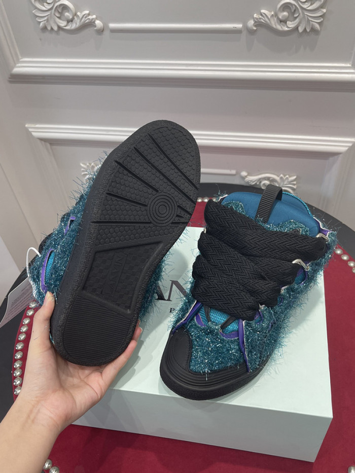 lanvin  sneaker
