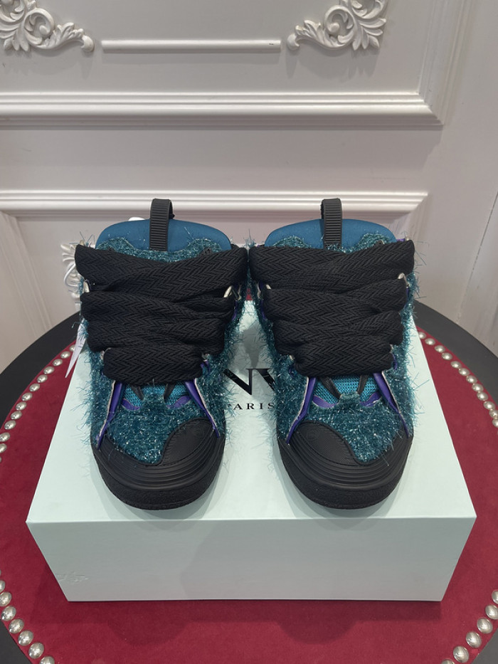 lanvin  sneaker