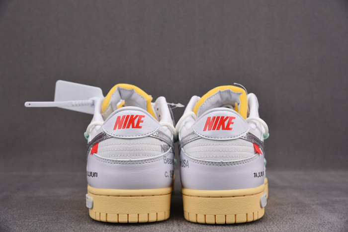 ofw x dunk low 