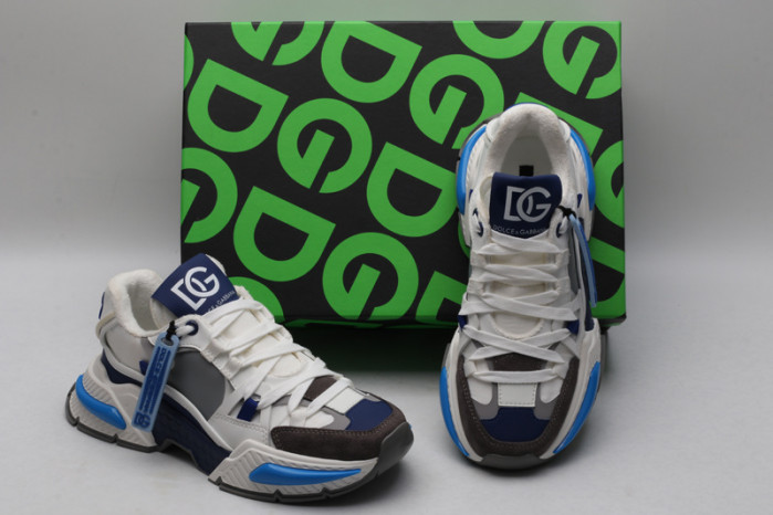 d&g  sneakers