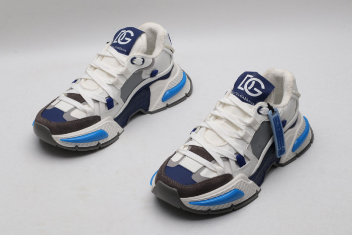 d&g  sneakers