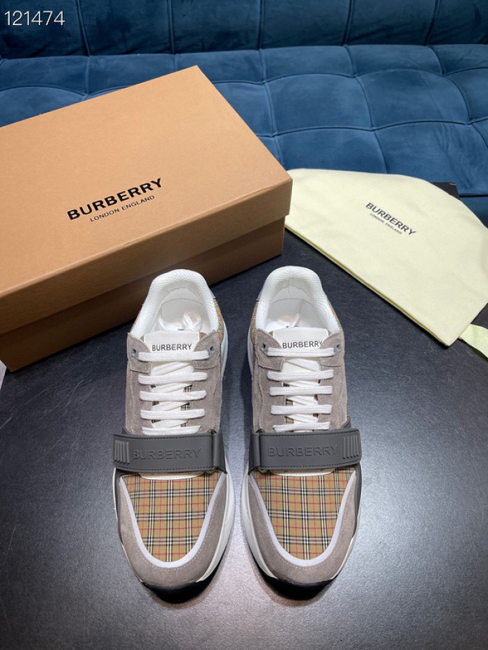 bur  sneaker