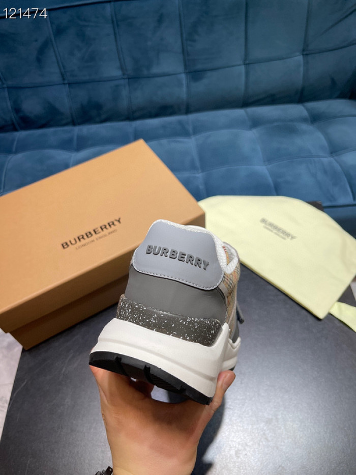 bur  sneaker