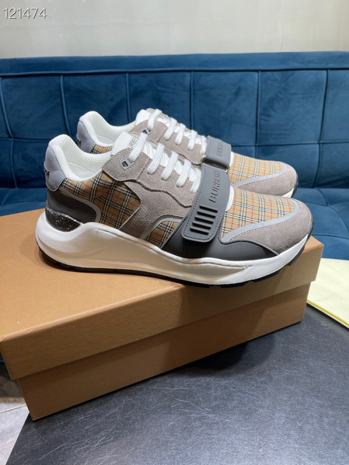 bur  sneaker