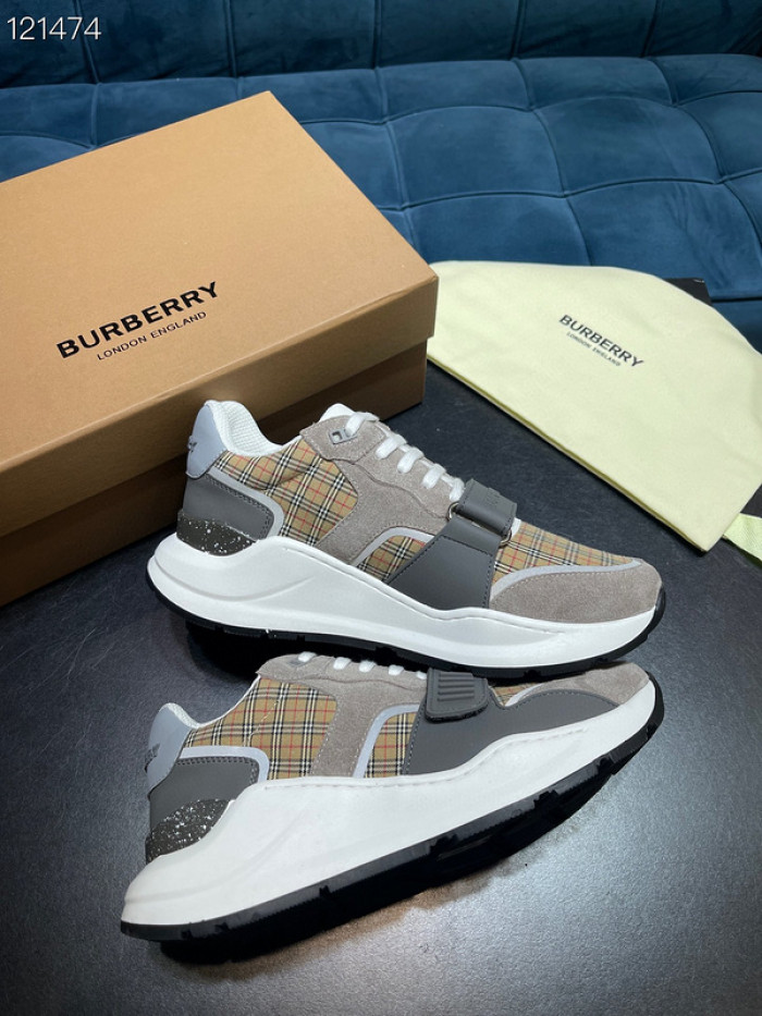 bur  sneaker