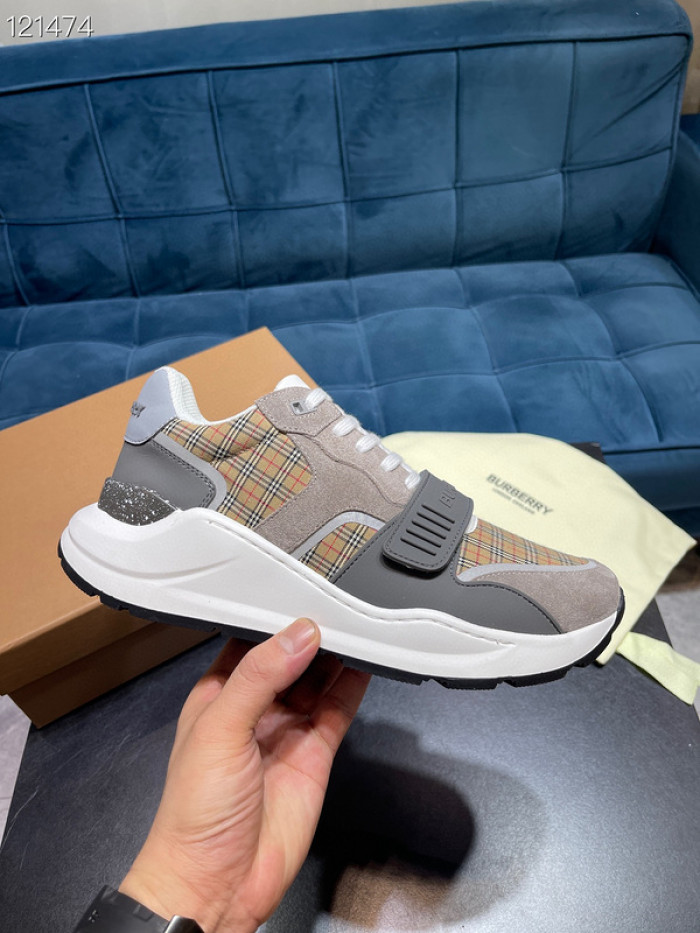 bur  sneaker