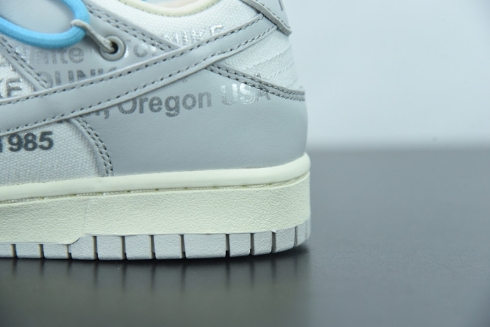 ofw x dunk low 