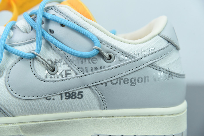 ofw x dunk low 