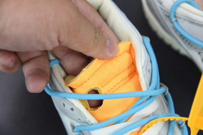 ofw x dunk low 