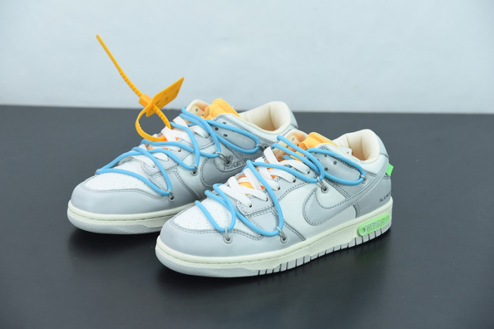 ofw x dunk low 