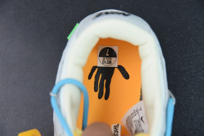 ofw x dunk low 