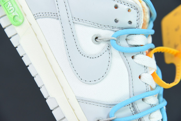 ofw x dunk low 