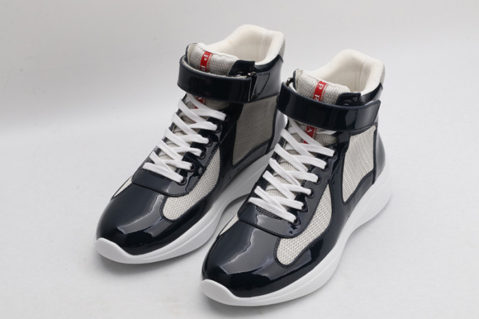 prad sneakers