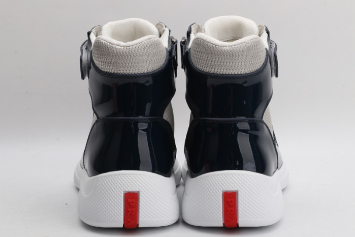 prad sneakers