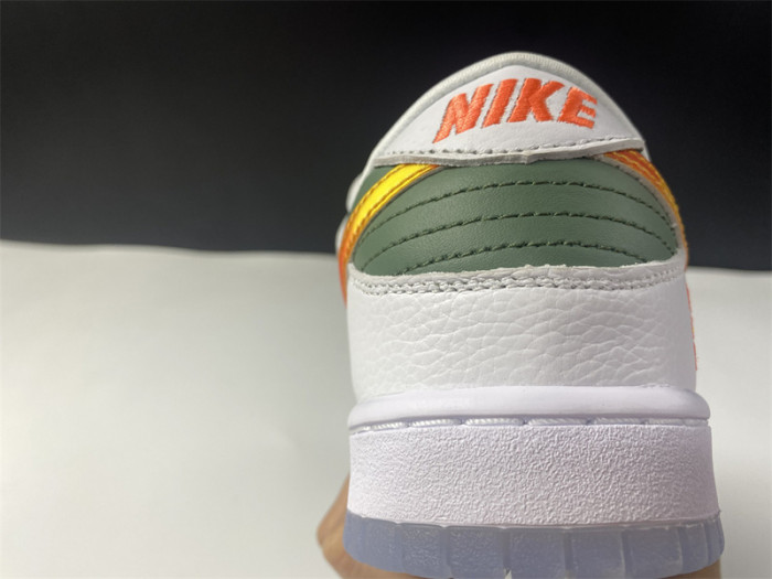 nike dunk low ny vs. ny - dn2489-300