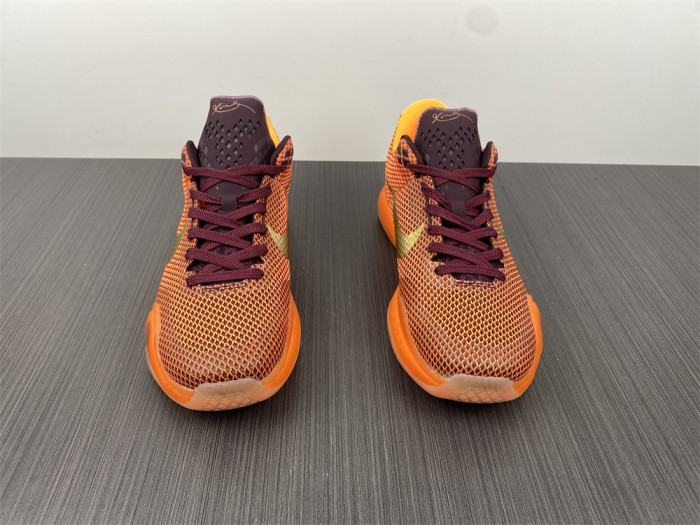 nike kobe 10 silk road - 705317-676