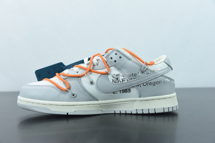 ofw x dunk low 